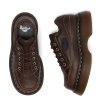 Buty Dr. Martens Buzz 5i Dark Brown Grizzly 41129200